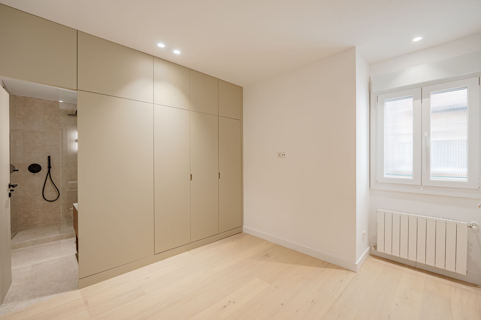 Dormitorio